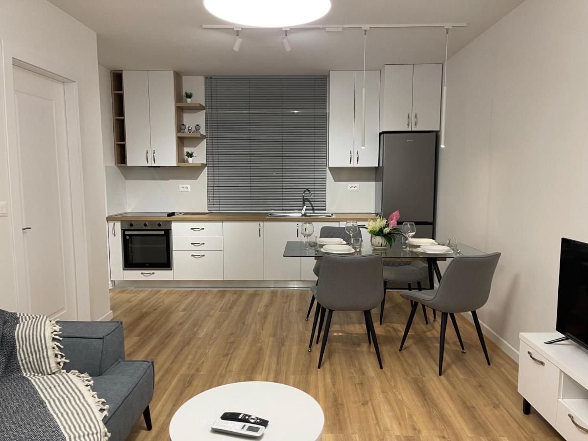 Apartment Wanderlust Tirana