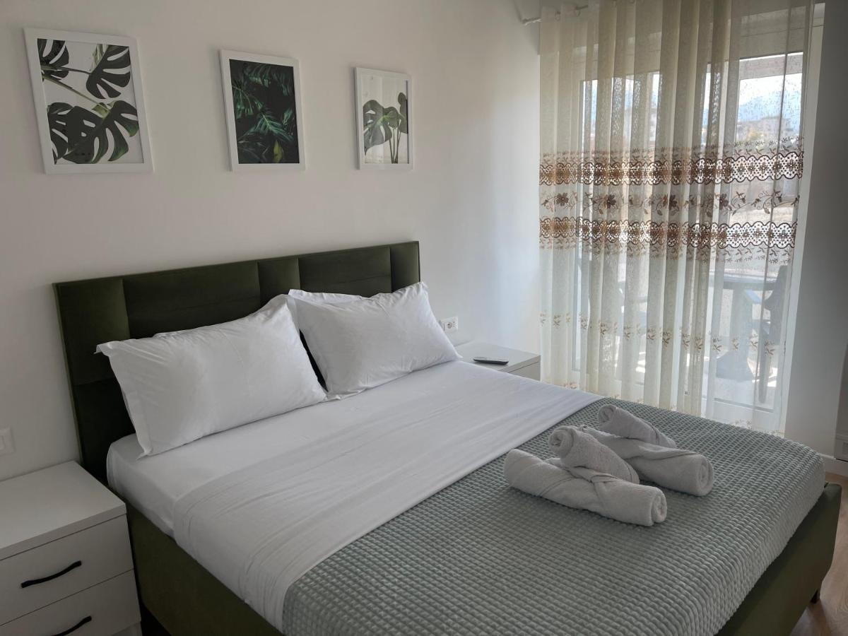 Apartment Wanderlust Tirana