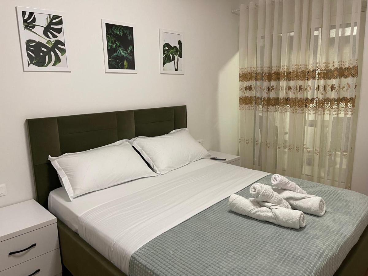 Wanderlust Apartment