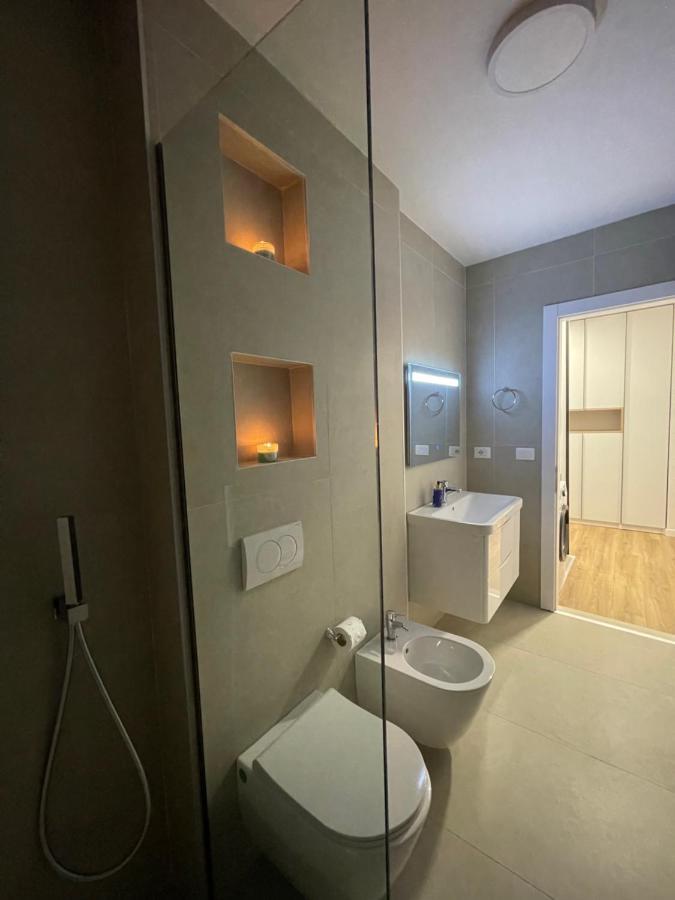 Apartment Wanderlust Tirana