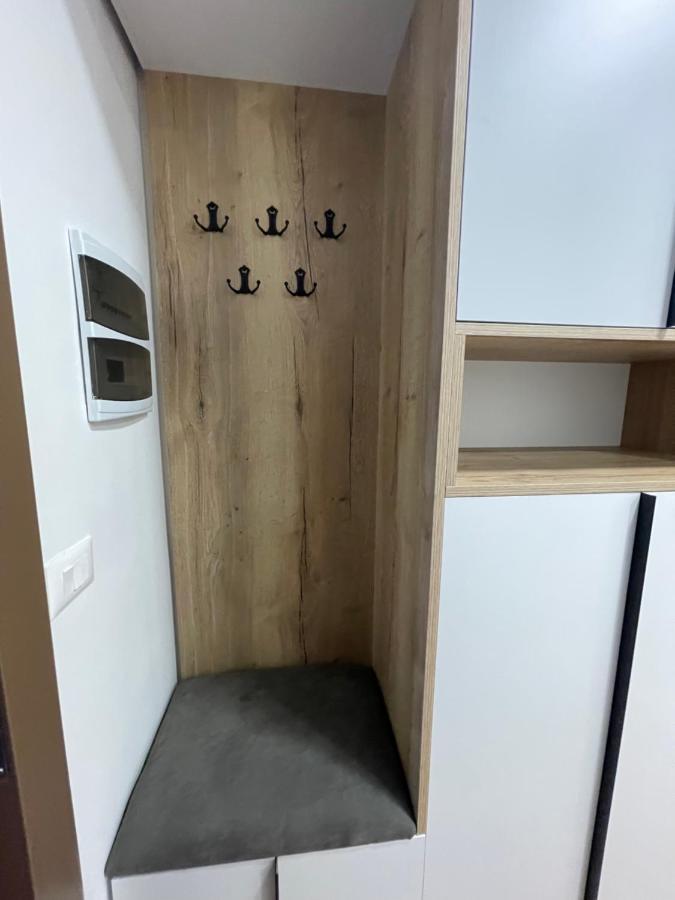 Wanderlust Apartment